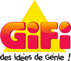 logo gifi visiotalent