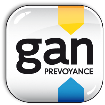 Logo Gan Prévoyance