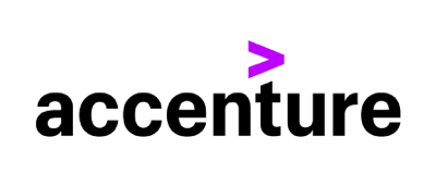 Accenture logo