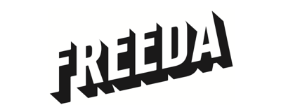 Freeda logo