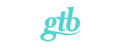 GTB logo