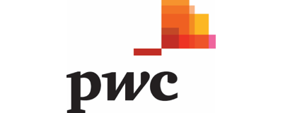 PWC logo